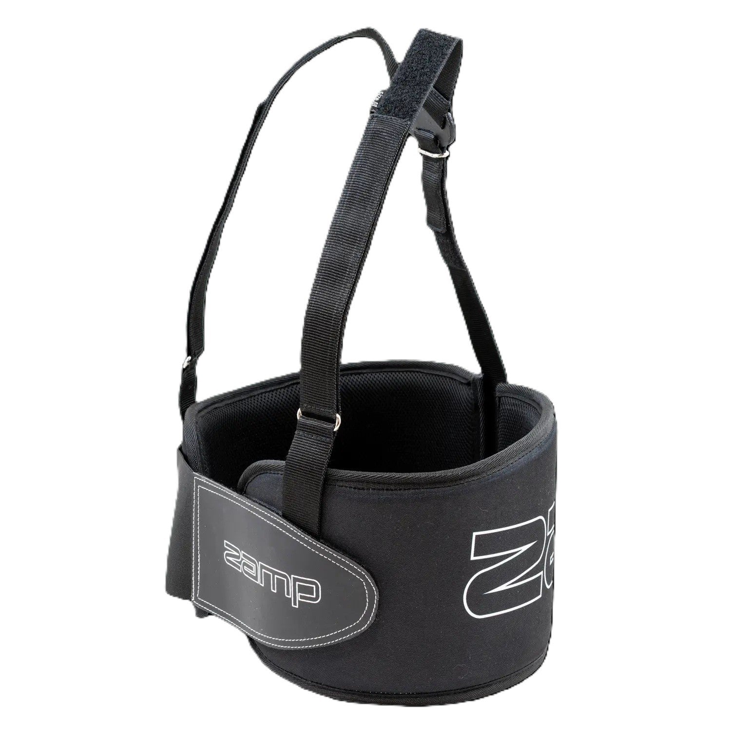 ZAMP Rib Protector Black Medium Safety Equipment Safety Clothing main image