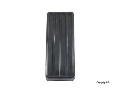 Allmakes Accelerator Pedal Pad