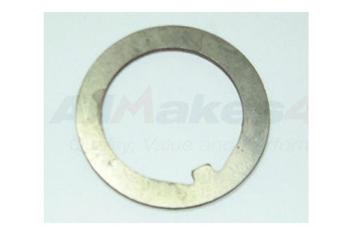 Allmakes Axle Nut Lock Plate
