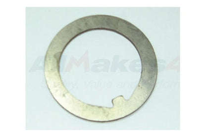 Allmakes Axle Nut Lock Plate