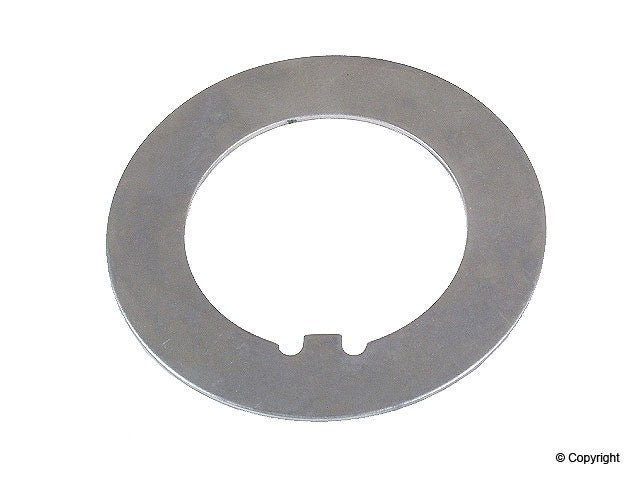 Allmakes Axle Nut Lock Plate