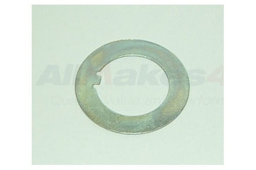 Allmakes Axle Nut Lock Plate