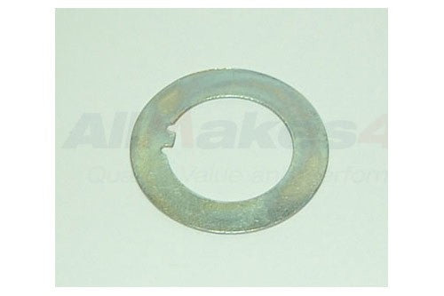 Allmakes Axle Nut Lock Plate