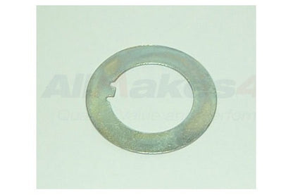Allmakes Axle Nut Lock Plate