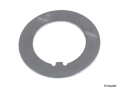 Allmakes Axle Nut Lock Plate