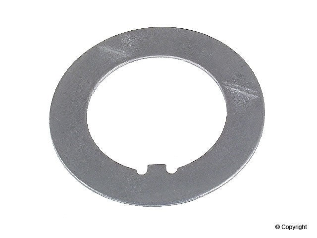 Allmakes Axle Nut Lock Plate