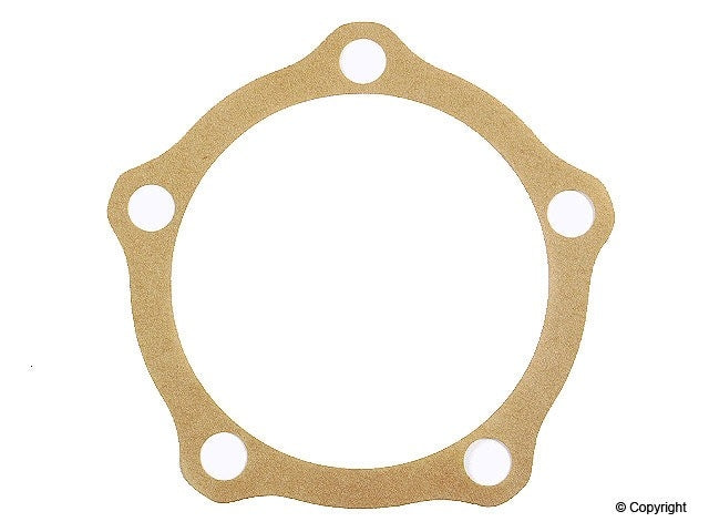 Allmakes Axle Hub Gasket