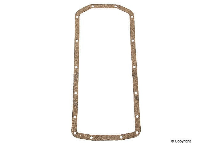 Allmakes Engine Oil Pan Gasket