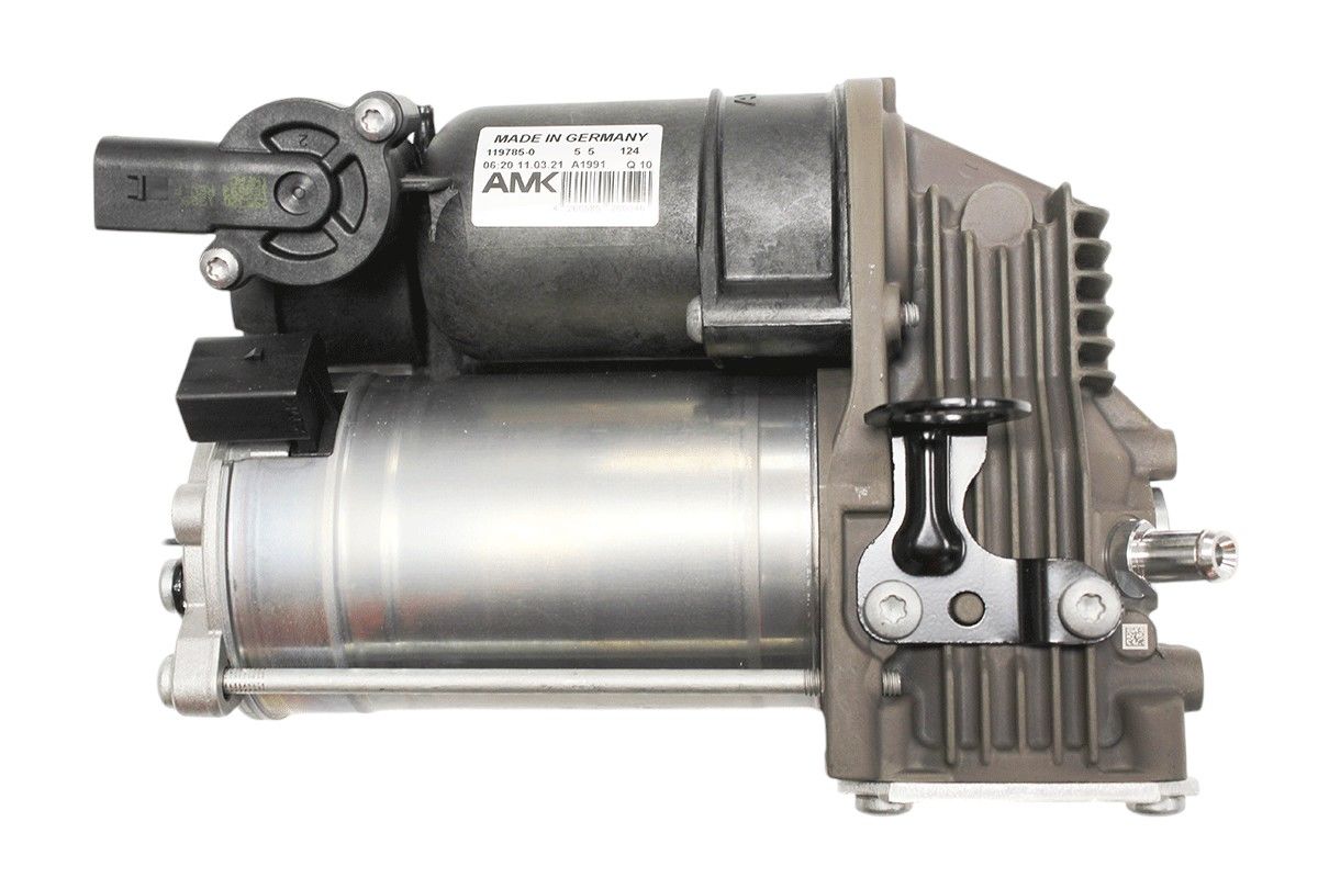 Allmakes A1991