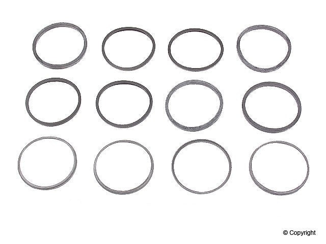 Allmakes Disc Brake Caliper Repair Kit