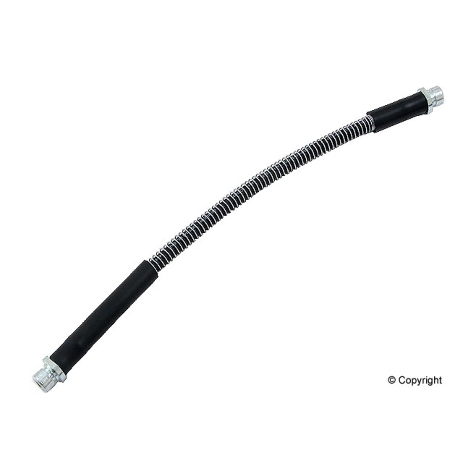 Allmakes Brake Hydraulic Hose