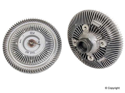 Allmakes Engine Cooling Fan Clutch