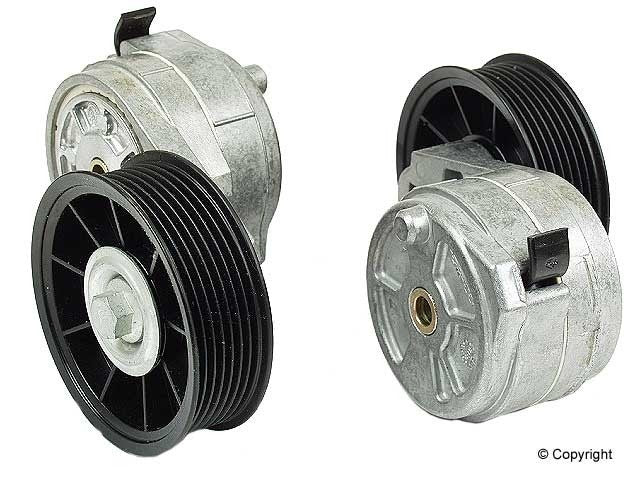 Allmakes Belt Tensioner