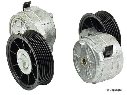 Allmakes Belt Tensioner