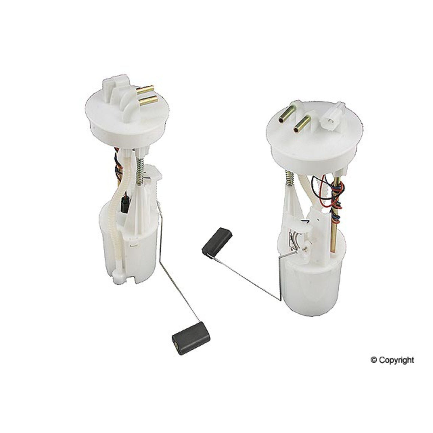 Allmakes Electric Fuel Pump