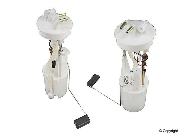 Allmakes Electric Fuel Pump
