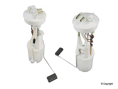 Allmakes Electric Fuel Pump
