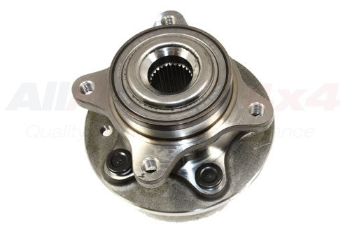 Allmakes Axle Bearing and Hub Assembly