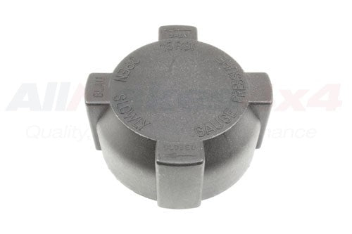 Allmakes Engine Coolant Recovery Tank Cap