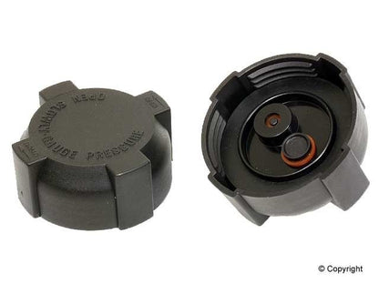 Allmakes Engine Coolant Recovery Tank Cap