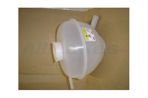 Allmakes Engine Coolant Recovery Tank