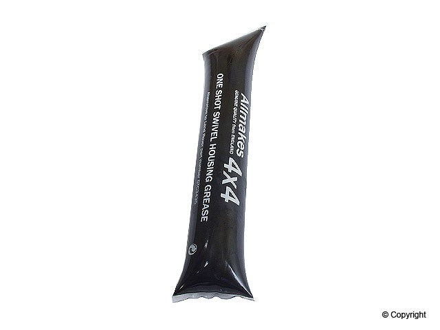 Allmakes Moly Grease