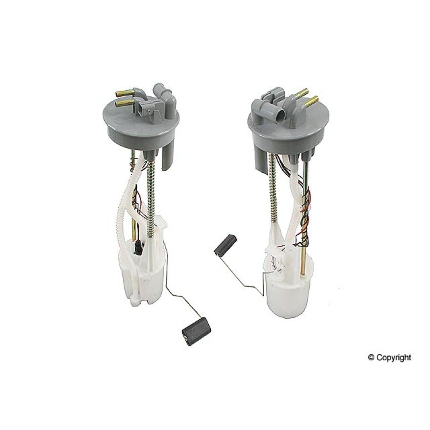 Allmakes Electric Fuel Pump