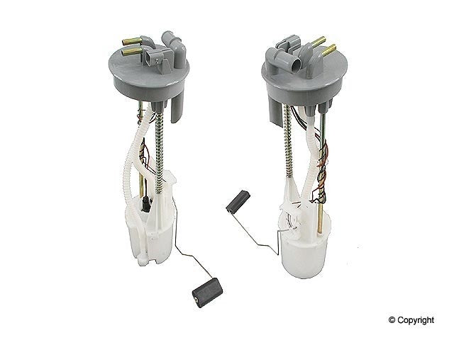 Allmakes Electric Fuel Pump