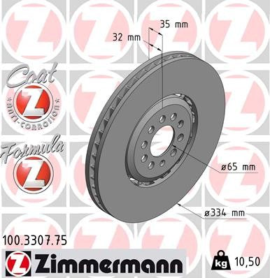 Zimmermann 100330775