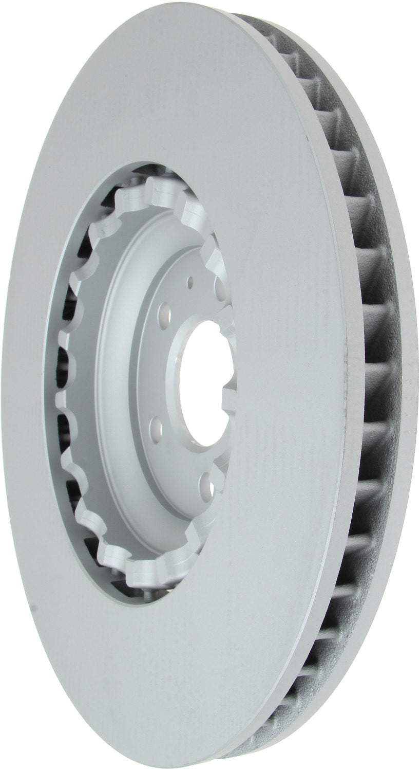 Zimmermann Disc Brake Rotor 100.3363.75