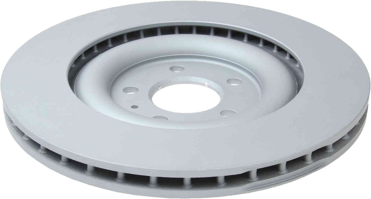 Zimmermann Disc Brake Rotor 100.3376.20
