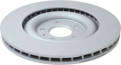Zimmermann Disc Brake Rotor 100.3376.20
