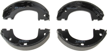 Zimmermann Parking Brake Shoe Set 10990.154.3