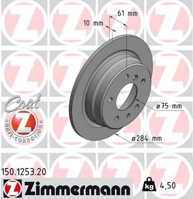 Zimmermann 150125320