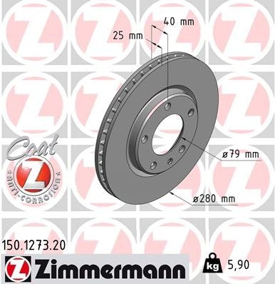Zimmermann 150127320
