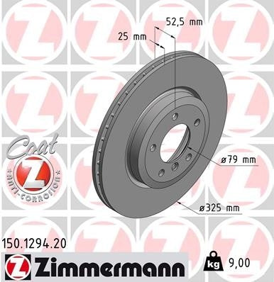 Zimmermann 150 1294 20
