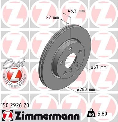 Zimmermann 150292620
