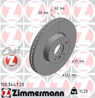 Zimmermann 150344720