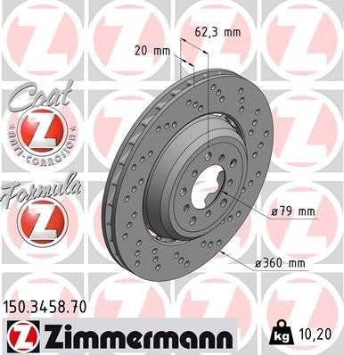 Zimmermann 150345870
