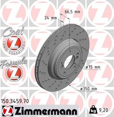 Zimmermann 150345970