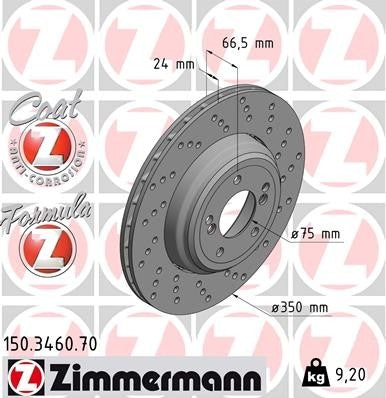 Zimmermann 150346070
