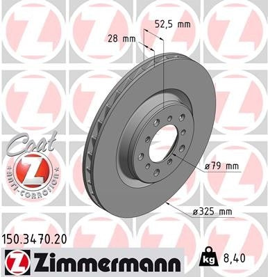 Zimmermann 150347020