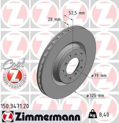 Zimmermann 34 11 2 229 530