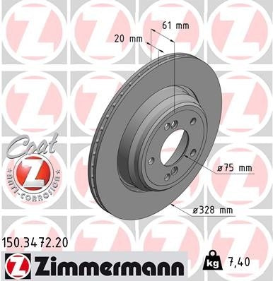 Zimmermann 150347220