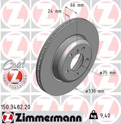 Zimmermann 34 11 6 794 429