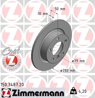 Zimmermann 150348720