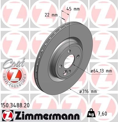 Zimmermann 150348820