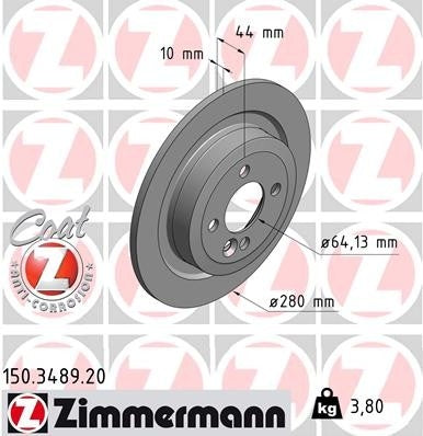 Zimmermann 150348920
