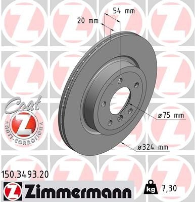 Zimmermann 150349320