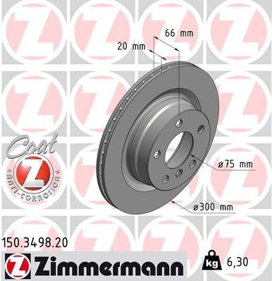 Zimmermann 150349820